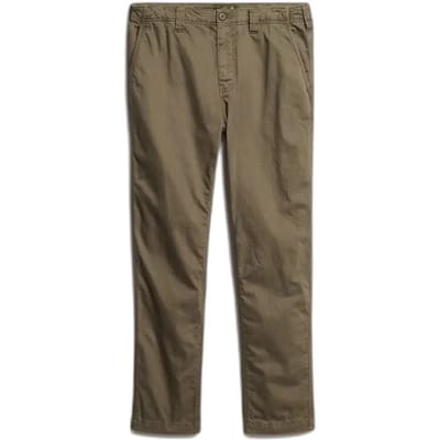 Superdry - Utility chinobroek - Heren - Broeken