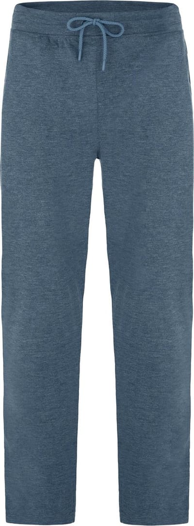 Heren trainingspak Loap Ecyllo Blauw - M