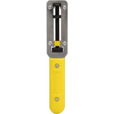 Ouvre-boîtier de montre professionnel TwoFeet Ouvre-boîtier de montre Outil de réparation de montre gray