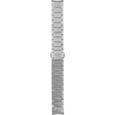 Tissot Straps T605032408 Titanium Horlogeband