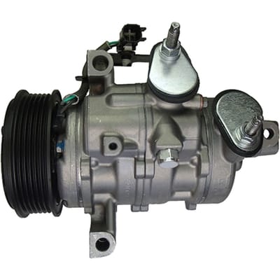 Compressor, airconditioning AIRSTAL 10-6012