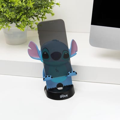 Smartphonehouder Paladone Disney Stitch 13 cm