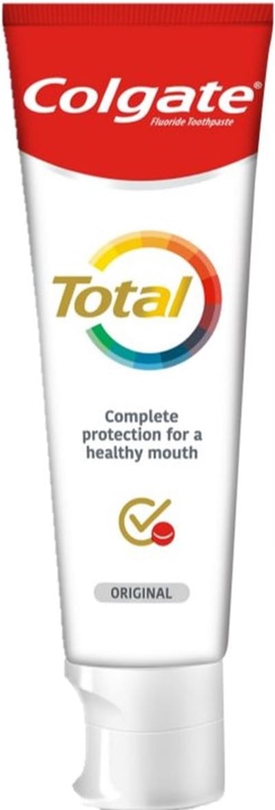 Colgate - Tandpasta - Total Classic - 75ml