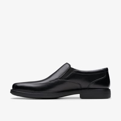 Bolton Free II Zwarte Schoenen