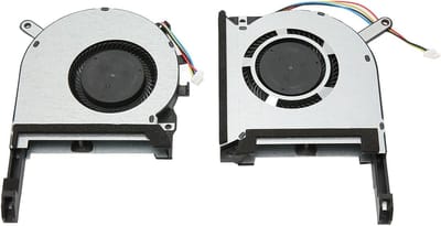Koelventilator voor Gaming Laptop met CPU en GPU voor TUF Gaming A15 en FX506 Modellen