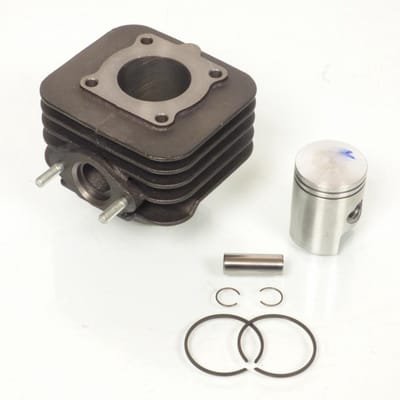 Cylindre origine pour Scooter Derbi 50 Sonar Neuf