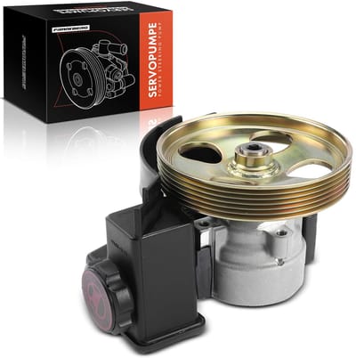 Frankberg 1x stuurbekrachtigingspomp hydraulisch voor Citroën