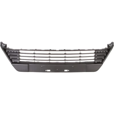 Ventilatierooster, bumper BLIC 6502-07-8118912PP