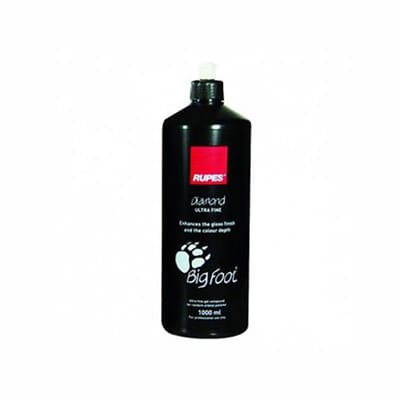 RUPES GEL 4 DIAMOND ULTRA FINE 1000ML