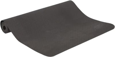 4F Sportmat U034 Antraciet