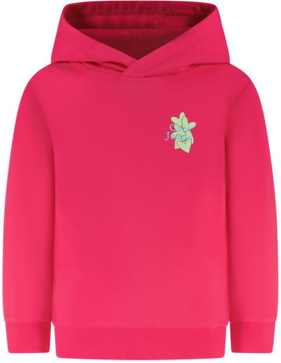 Cars Jeans Hoodie Ivy jr. - Meisjes