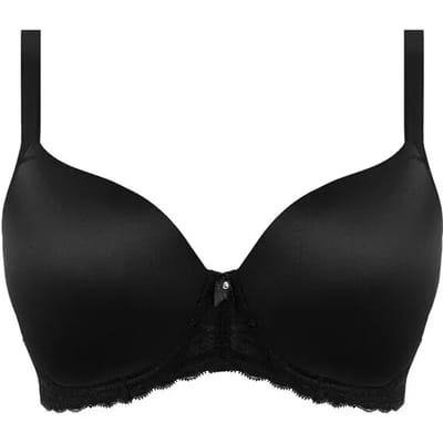 Voorgevormde balconnet t-shirt beugelbeha voor dames Freya Offbeat