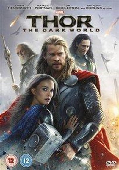 Thor - The Dark World