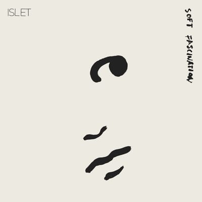 Islet - Soft Fascination (CD)