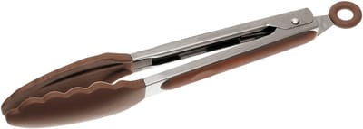 Siliconen tang, 23cm - Sambonet