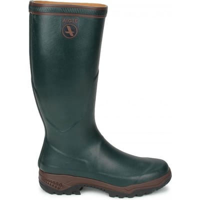 Aigle parcours®2 vario groen - 36
