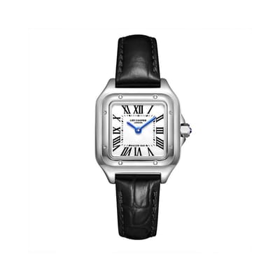 Lee Cooper - LC08191.331 - Polshorloge - Dames - Kwarts - Ava