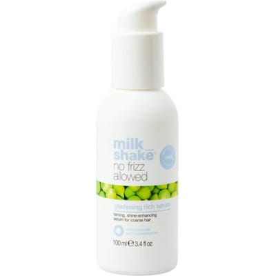 Milk Shake - No Frizz Allowed Glistening Rich Serum - 100ml