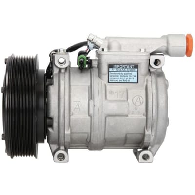 Compressor airconditioning DENSO DCP99523