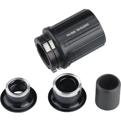 Vrijloophuis Race Face 9/10v + 11v shimano