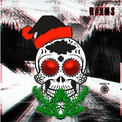 Various Artists - R#XMS (CD)