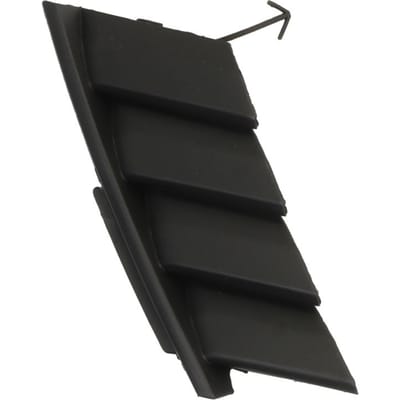 Ventilatiegrille, bumper trekhaak BLIC 5513-00-8140920P