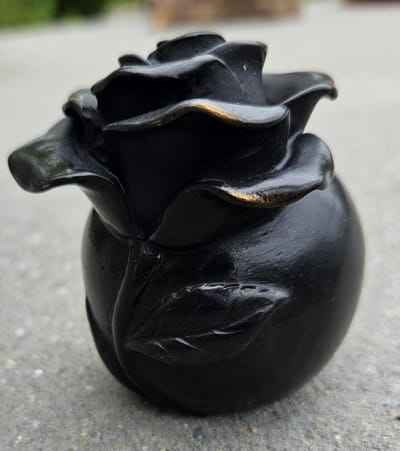 MINI URN / ROOS/ ASURN / BRONS
