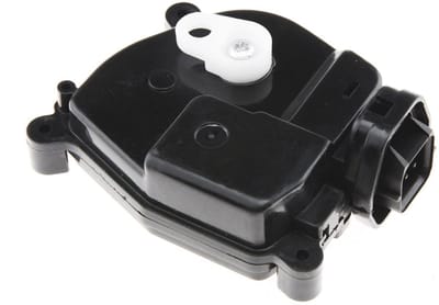 Deurslot achter NTY: EZC-HY-506 OEM 95745-1G020