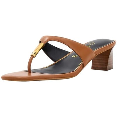 Sandalen met hakken Guess 41003