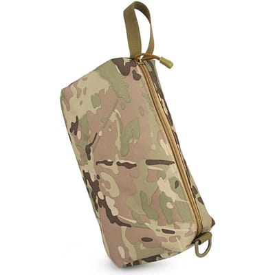 M Sac Camouflage Extérieur Pour Multi-Outils Tactique Course Portable Sac de Rangement Outils EDC