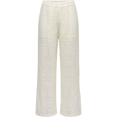KIDS ONLY Broek met wijde pijpen KOGLIAN Loose fit Broek met wijde pijpen