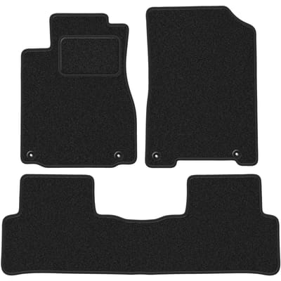 ANTHRA automatten voor: Honda CR-V IV SUV (2011-2018)