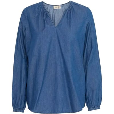 fransa - FRKINDRA BL 1 - Dames - Tops
