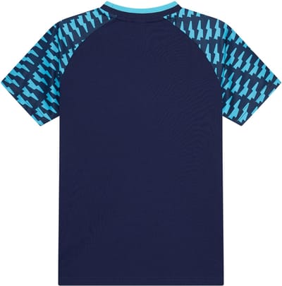Manchester City Voetbalshirt Kinderen - Maat 116 t/m 164 - Sportkleding - Voetbalkleding - Jongens en Meisjes - Officiële Fanmerchandise