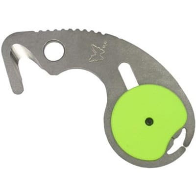 Benchmade 6 rescue hook