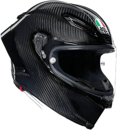 AGV Pista GP RR E2206 DOT MPLK Mono Glans Carbon Integraalhelm - Maat XL - Integraal helm - Scooter helm - Motorhelm - AGV Pista GP RR E2206 DOT MPLK Mono Glans Carbon Integraalhelm - Maat XL - Scooterhelmen mannen en vrouwen.