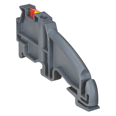 Legrand Viking3 Eindblok 10mm - 037512 [10 stuks]
