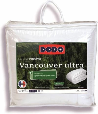 Dekbed DODO Vancouver 140 x 200 cm