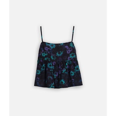Blouse Oxbow Top CHRYS