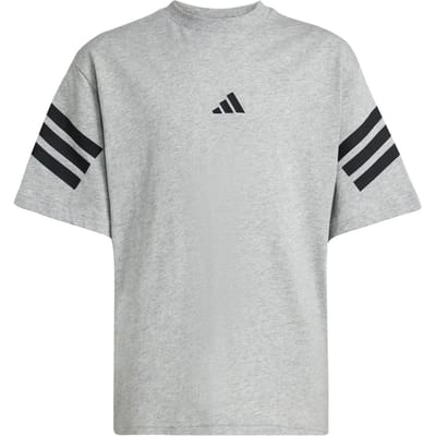 Kinder-T-shirt adidas Future Icons 3-Stripes