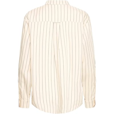 ICHI - IHBECCOS SH2 - Dames - Lange mouwen shirts