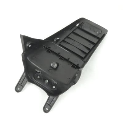 Bavette AR pour scooter MBK 50 Ovetto 1997 à 2006 5AD-F1611-01 5ADF16110000 Neuf