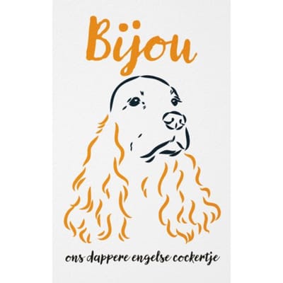 Bijou - Has Swenger