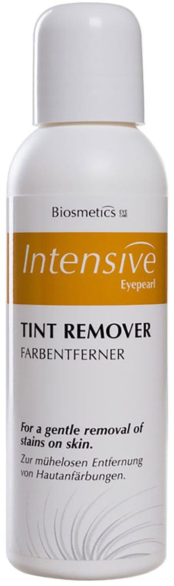 Biosmetics - Tint Remover - 90 ml