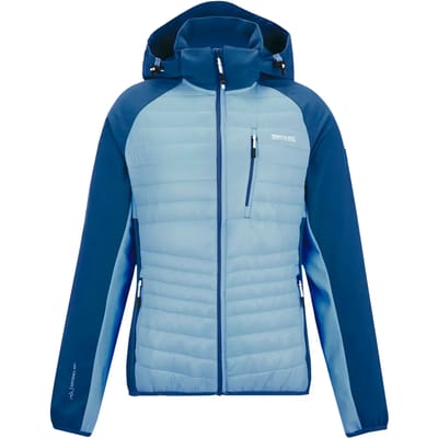 Dames wandeljack Regatta Pro Hybrid II
