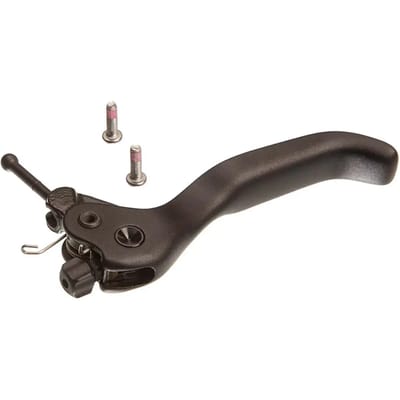 Remhendel Sram Level Silver Stealth