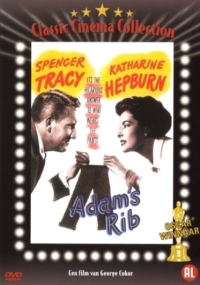 Adam's Rib