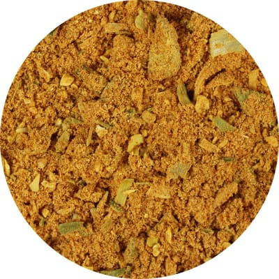 Van Beekum Specerijen - Indische Balletjes Mix - 20 KG - Zak (bulk verpakking)