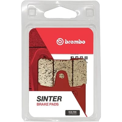 Remblok Brembo Honda X4/Kawa Zx7 Rr 96- = Ho43/M2