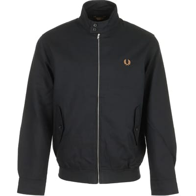 Veste Harrington Fred Perry